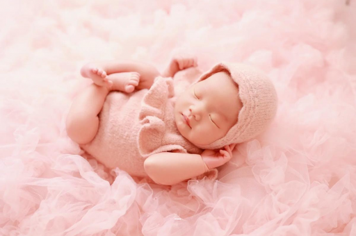 海北宝宝几个月可以抬头