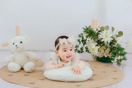 海北宝宝多大能自主入睡 海北宝宝多大能自主入睡